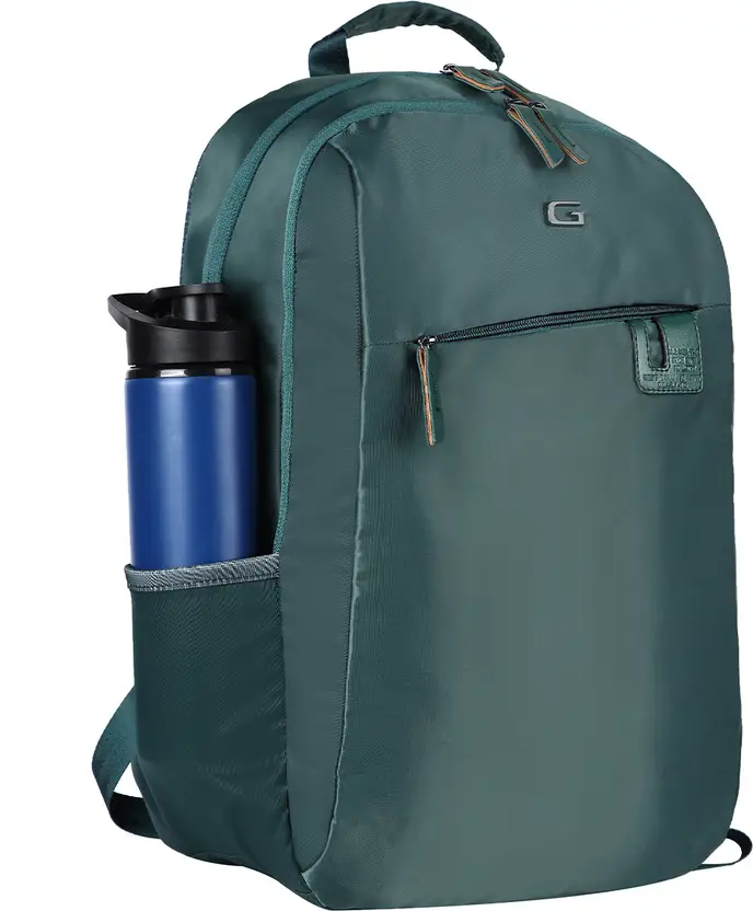 Gear Compact Bts 3C 30L Backpack (Green) - Image 3
