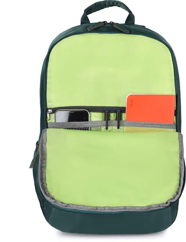 Gear Compact Bts 3C 30L Backpack (Green) - Image 6