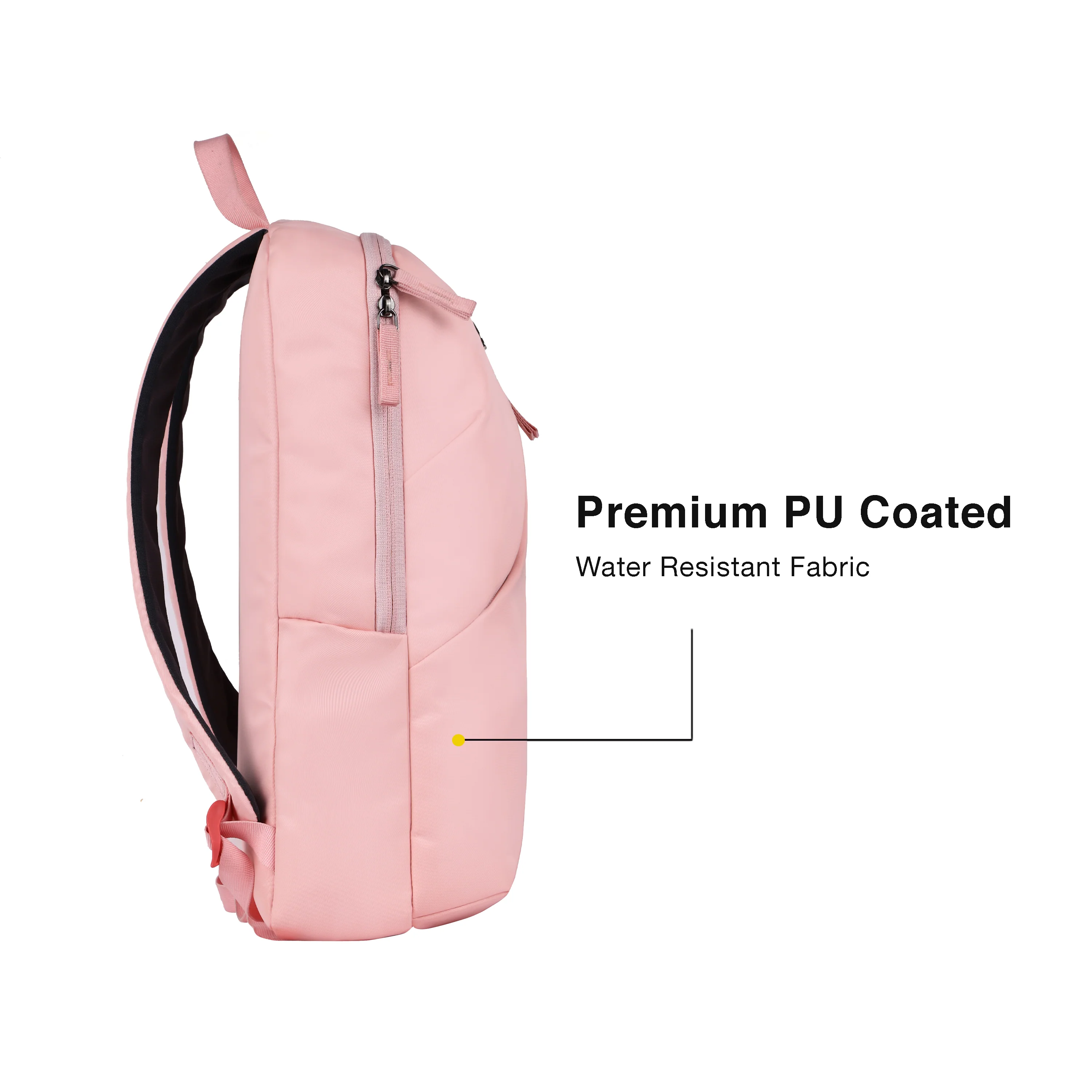 Gear Lite2 16L Backpack (Pink) - Image 4