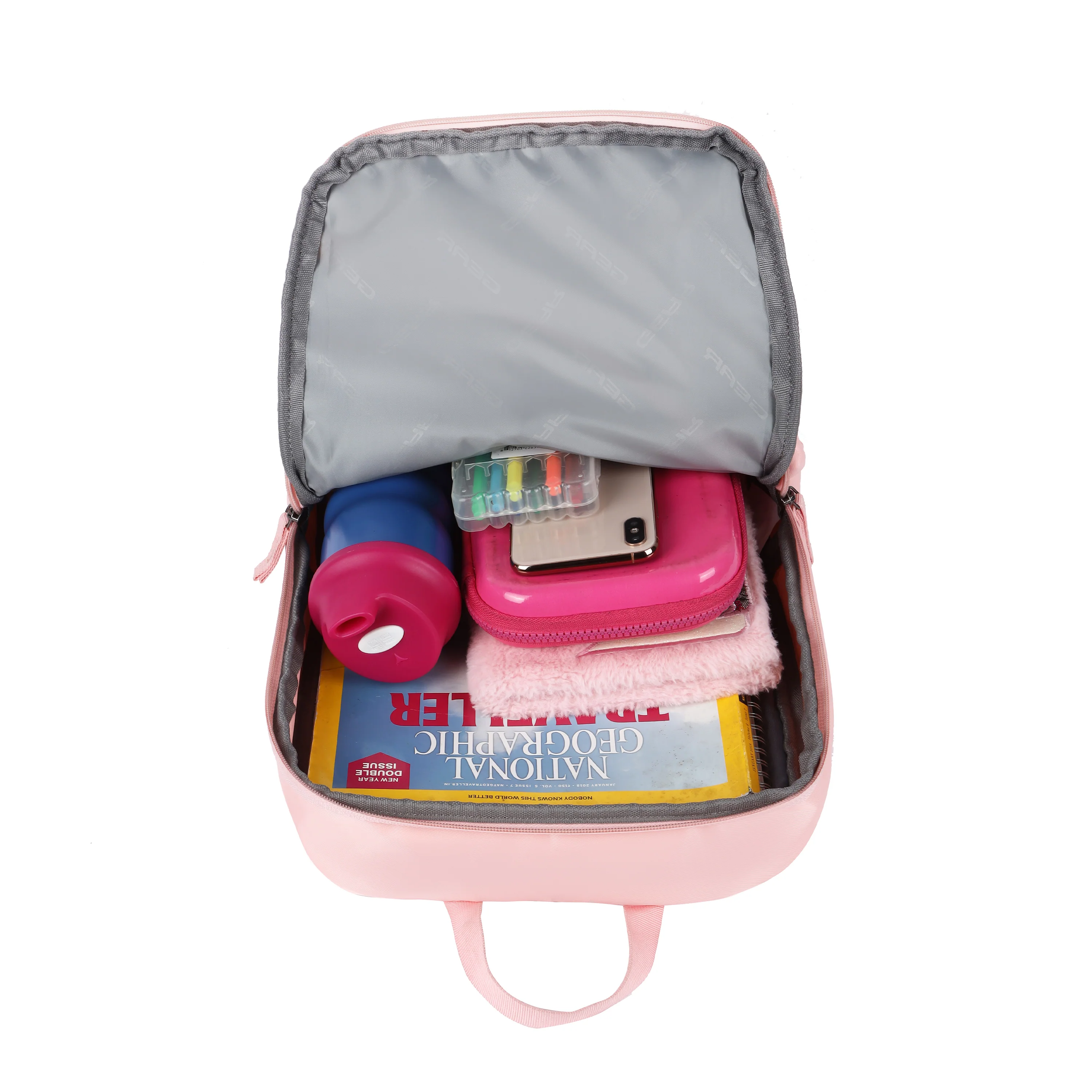 Gear Lite2 16L Backpack (Pink) - Image 5