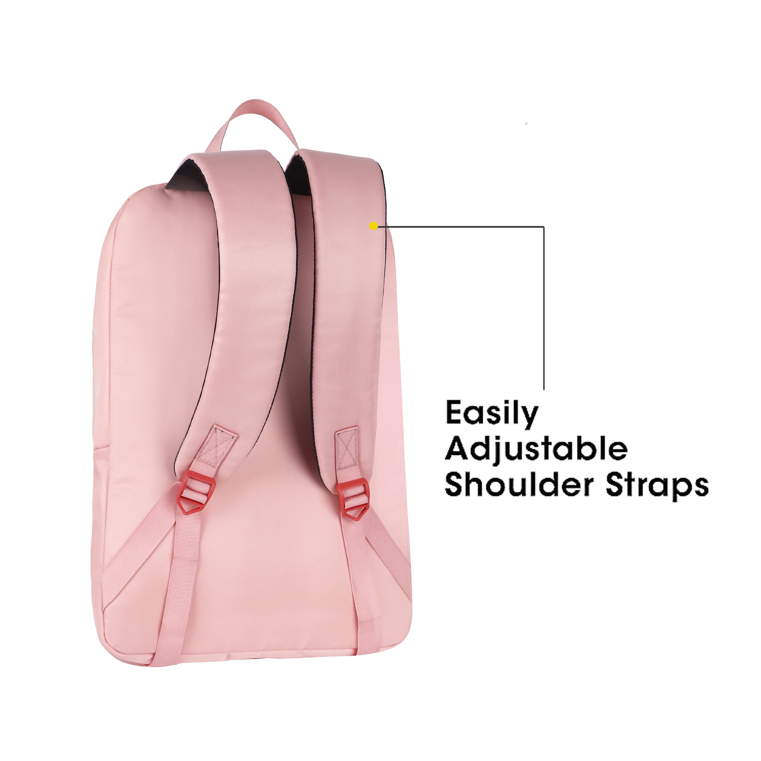 Gear Lite2 16L Backpack (Pink) - Image 6