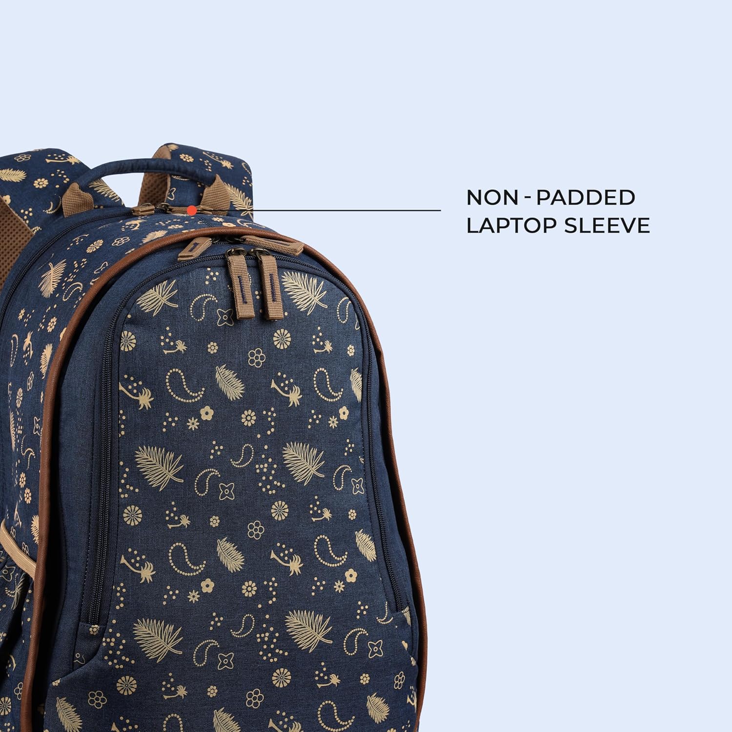 Gear Triumph Summer Print 26 L Backpack - Image 4