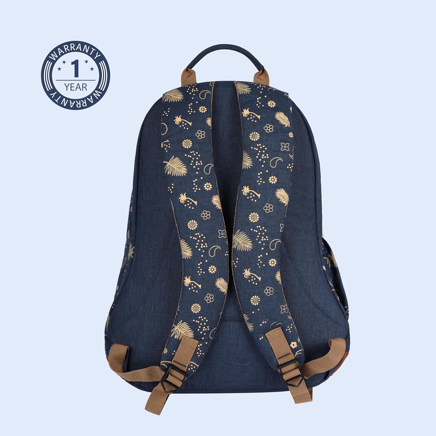 Gear Triumph Summer Print 26 L Backpack - Image 7