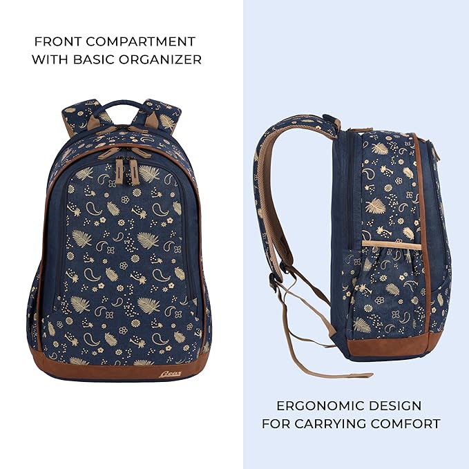 Gear Triumph Summer Print 26 L Backpack - Image 8