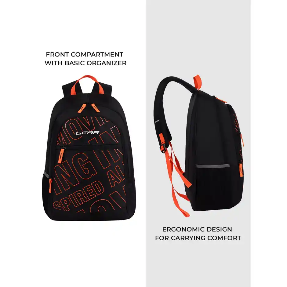 Gear Move On 21L Backpack - Image 3
