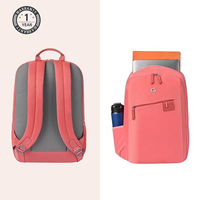 Gear Compact Bts 3C 30L Backpack (Pink) - Image 5